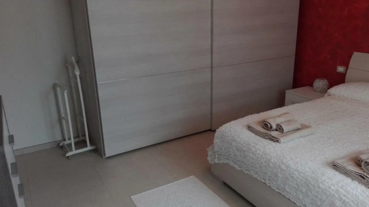 Casa vacanze Villa Casa Millegrue Pisa