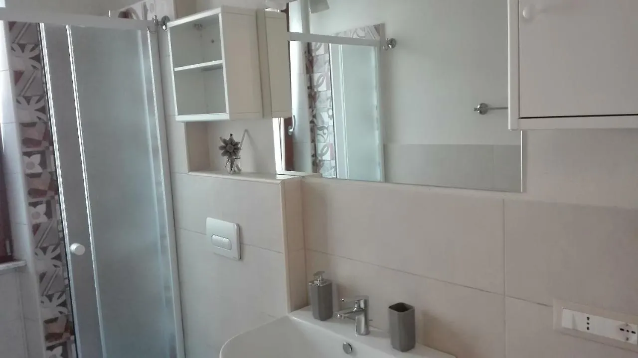 Semesterbostad Casa Millegrue Villa Pisa Italien