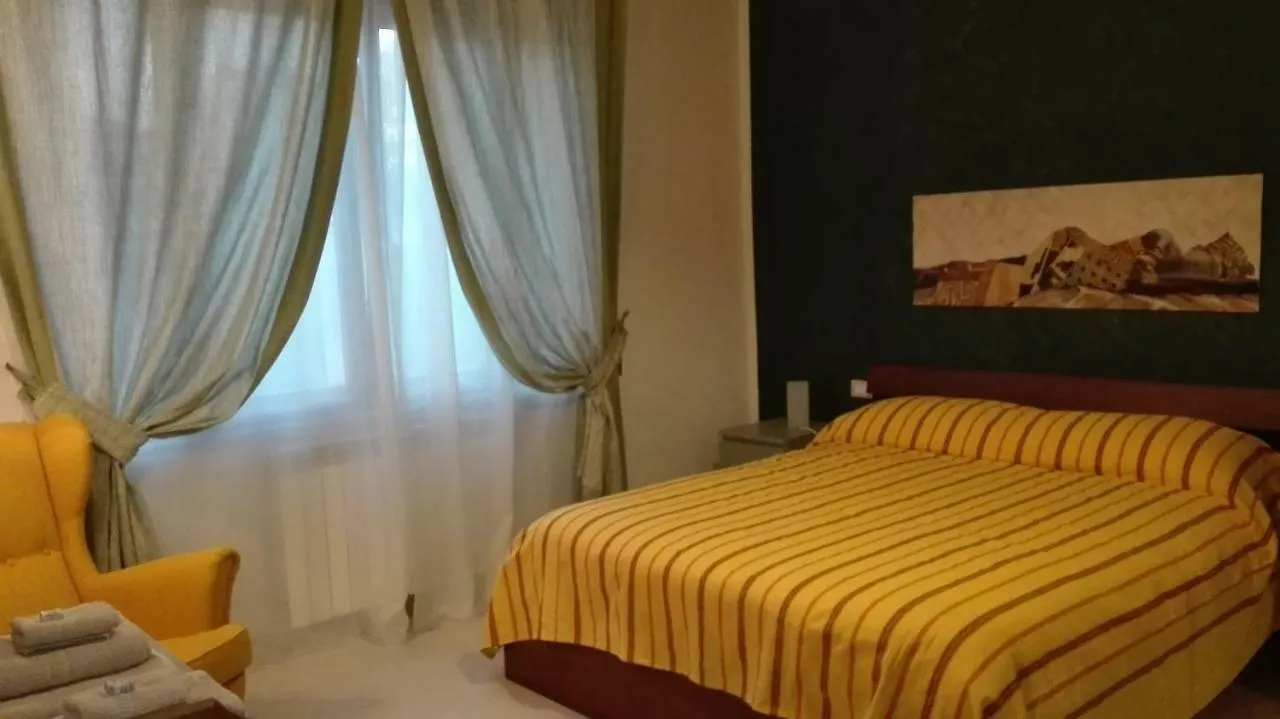 Casa Millegrue Villa Pisa
