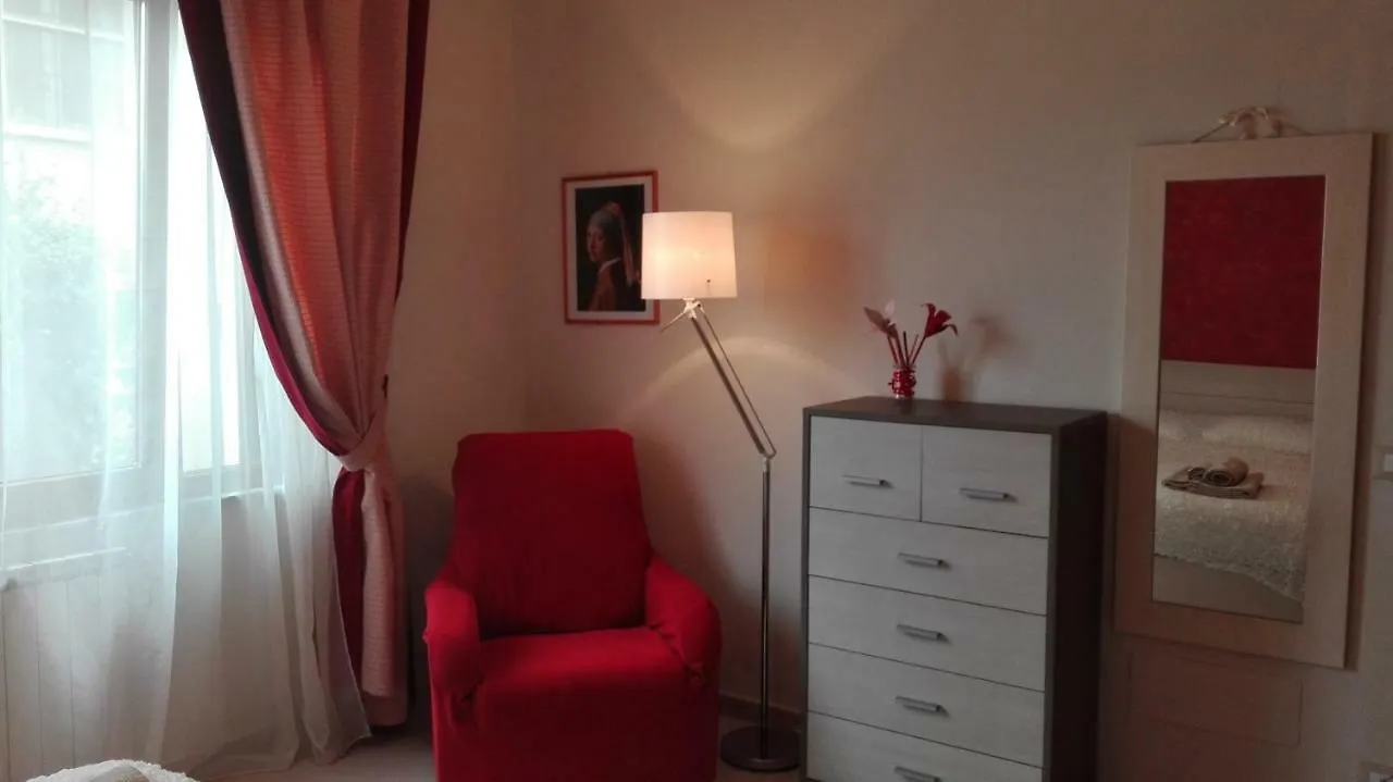 Casa Millegrue Villa Pisa 0*,  Italien