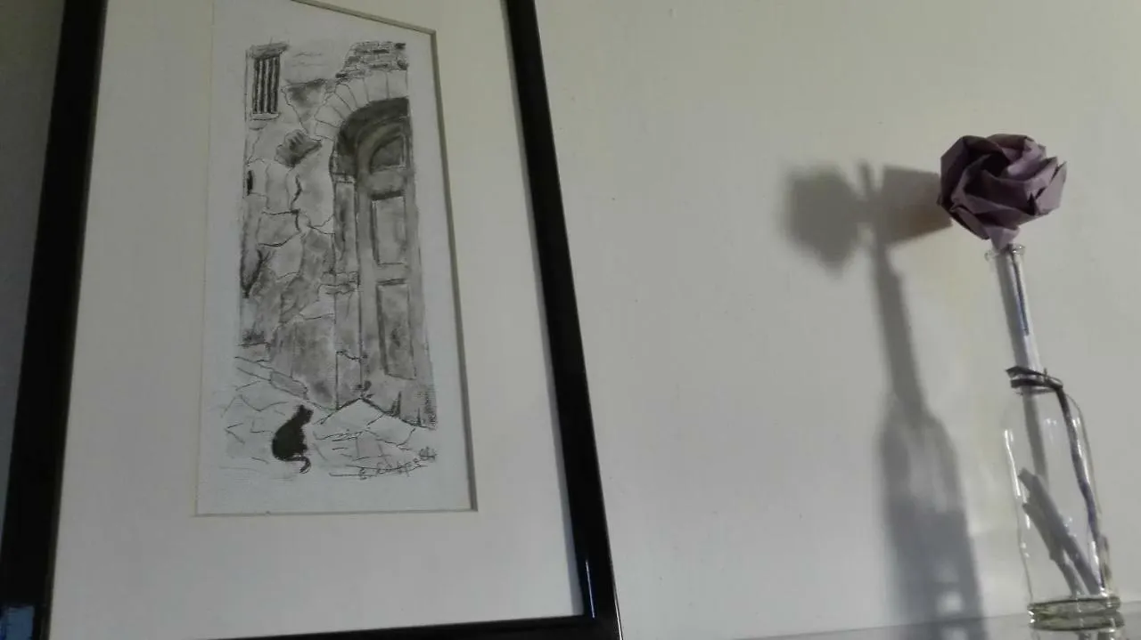 Casa Millegrue Villa Pisa Semesterbostad