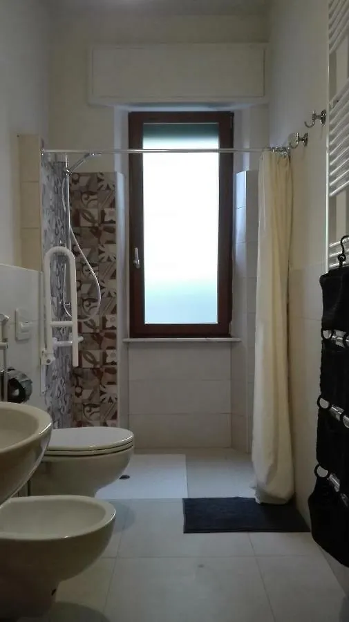 Casa vacanze Villa Casa Millegrue Pisa