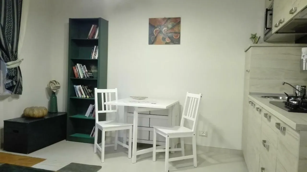 Casa Millegrue Villa Pisa