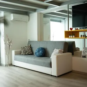  Appartamento Loft 42