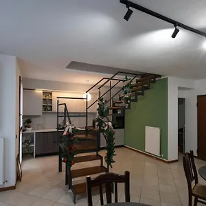 Relax Tra Il Legno E Il Appartement Plaisance