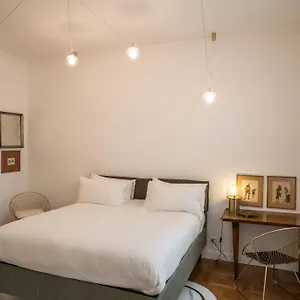Casavignoni Luxury Apartment Near To Spanish Step Appartement Rome