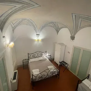  Bed and breakfast Bonconvento - Hituscany
