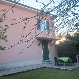 Cà Di Boschetti Old Farm Hébergement de vacances La Spezia