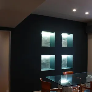 Le Dimore Di Megollo - Free Parking Appartement Gênes