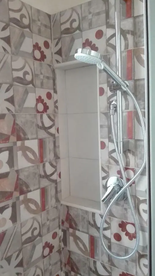 Casa Millegrue Βίλα Πίζα