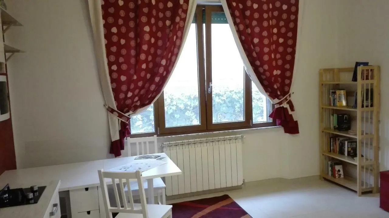 Holiday home Casa Millegrue Villa Pisa Italy