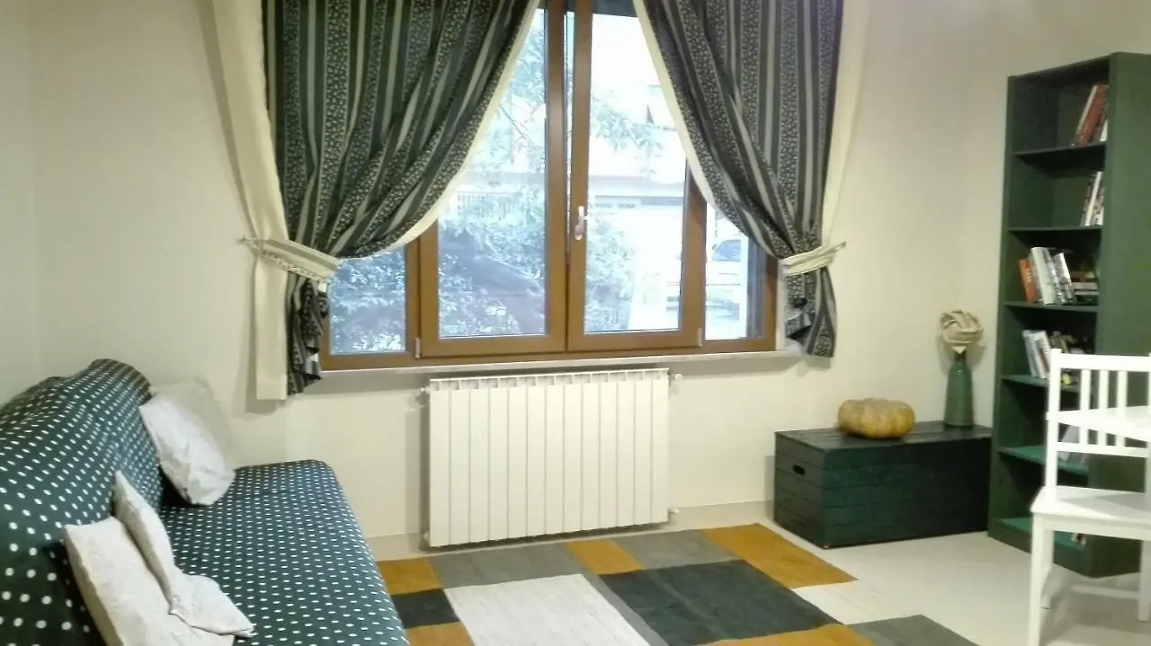 Casa Millegrue Villa Pisa Italy