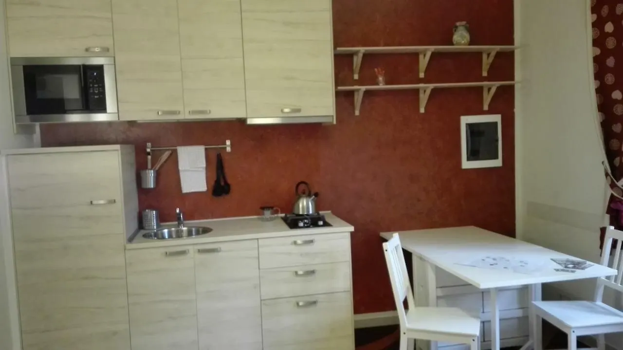 Holiday home Casa Millegrue Villa Pisa