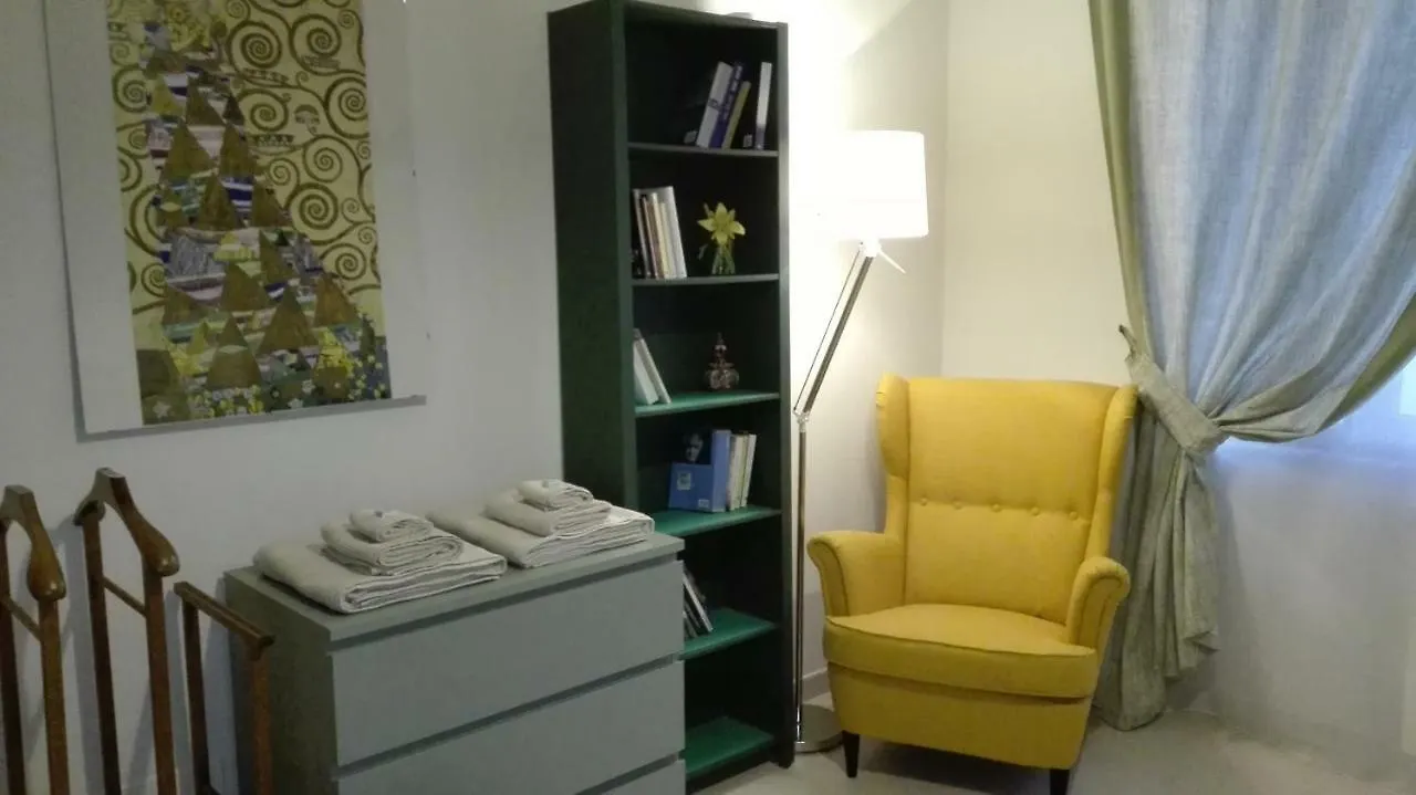 Casa Millegrue Villa Pisa Holiday home