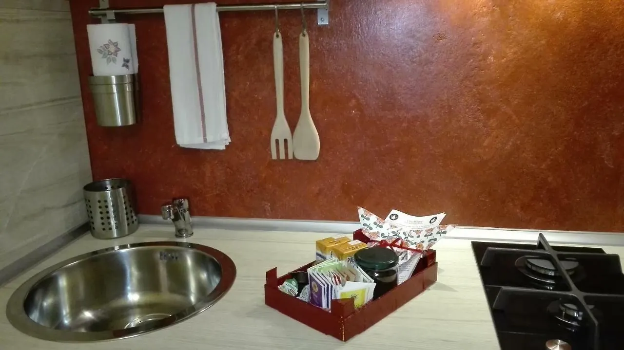 Holiday home Casa Millegrue Villa Pisa Italy