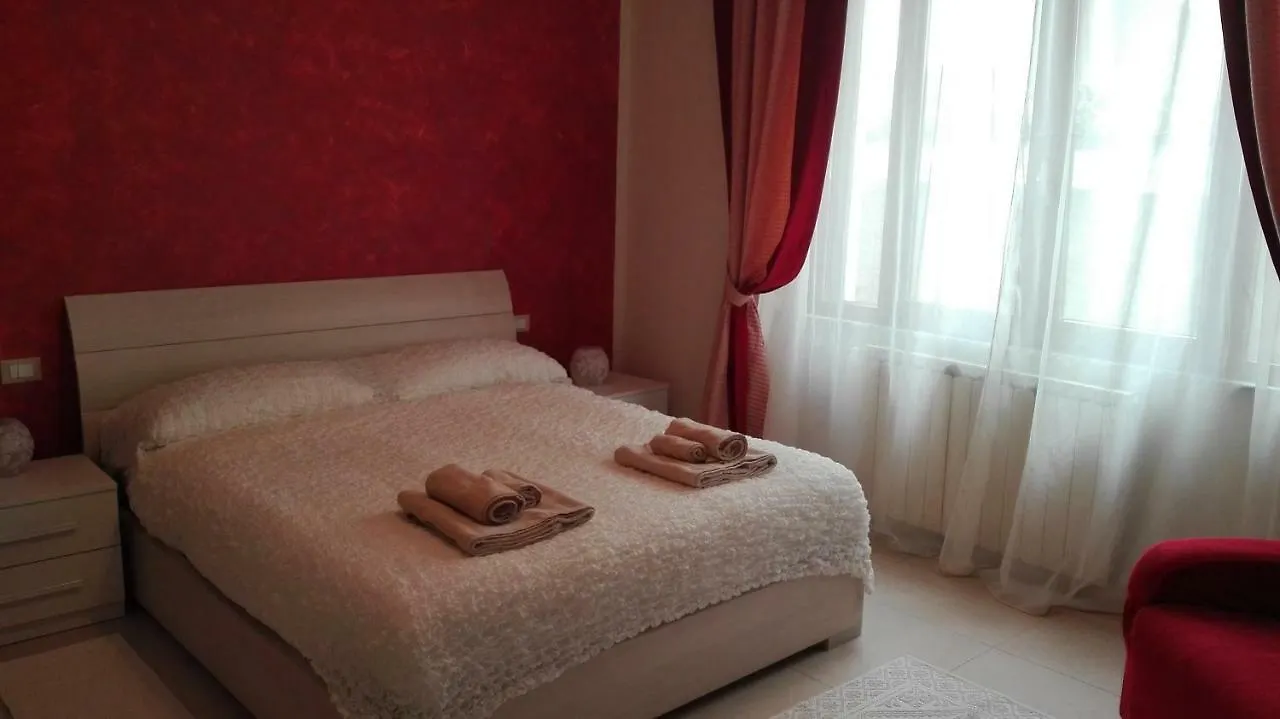 Casa Millegrue Villa Pisa