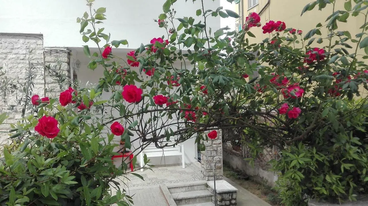 Casa Millegrue Villa Pisa Holiday home